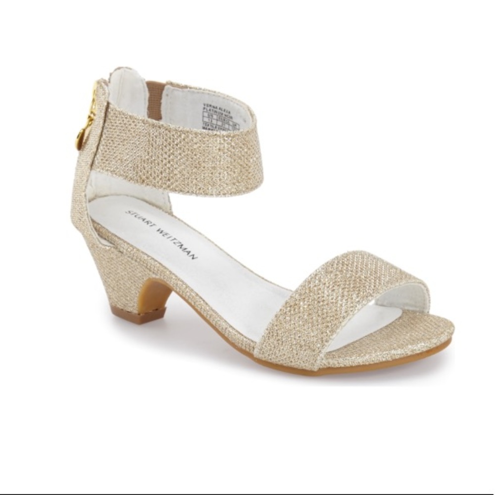Stuart Weitzman ‘ Verna Alexa ‘ sandal
